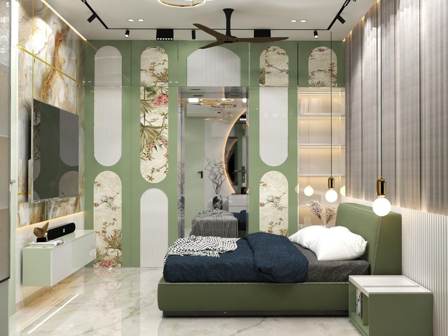 Adil Interior project 2
