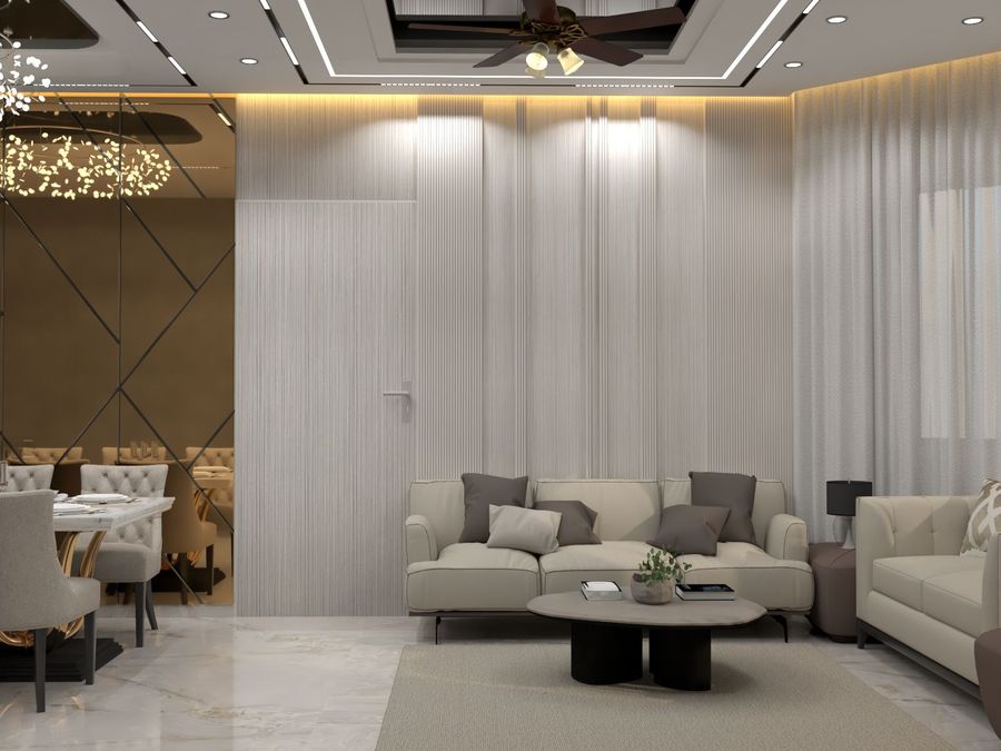 Adil Interior project 3