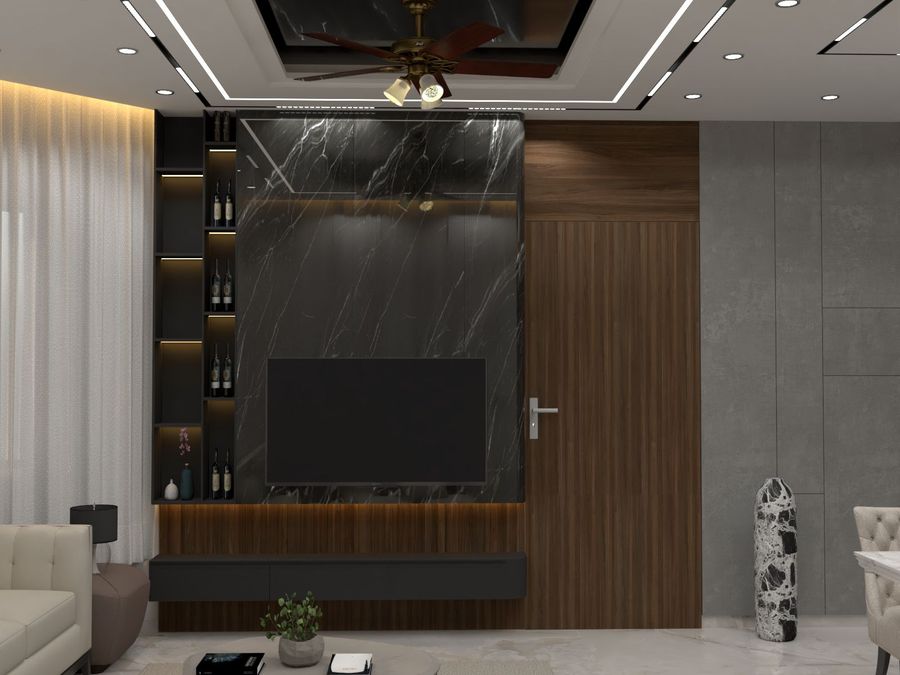 Adil Interior project 4