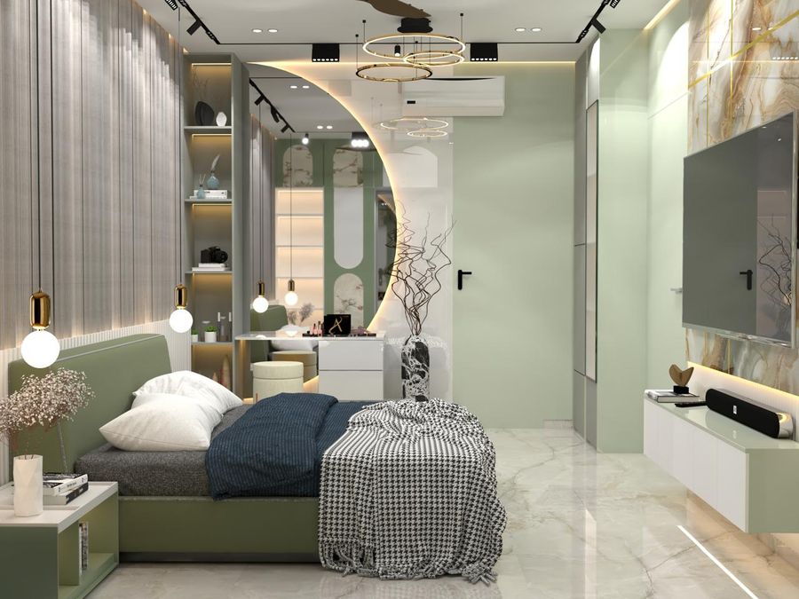 Adil Interior project 5