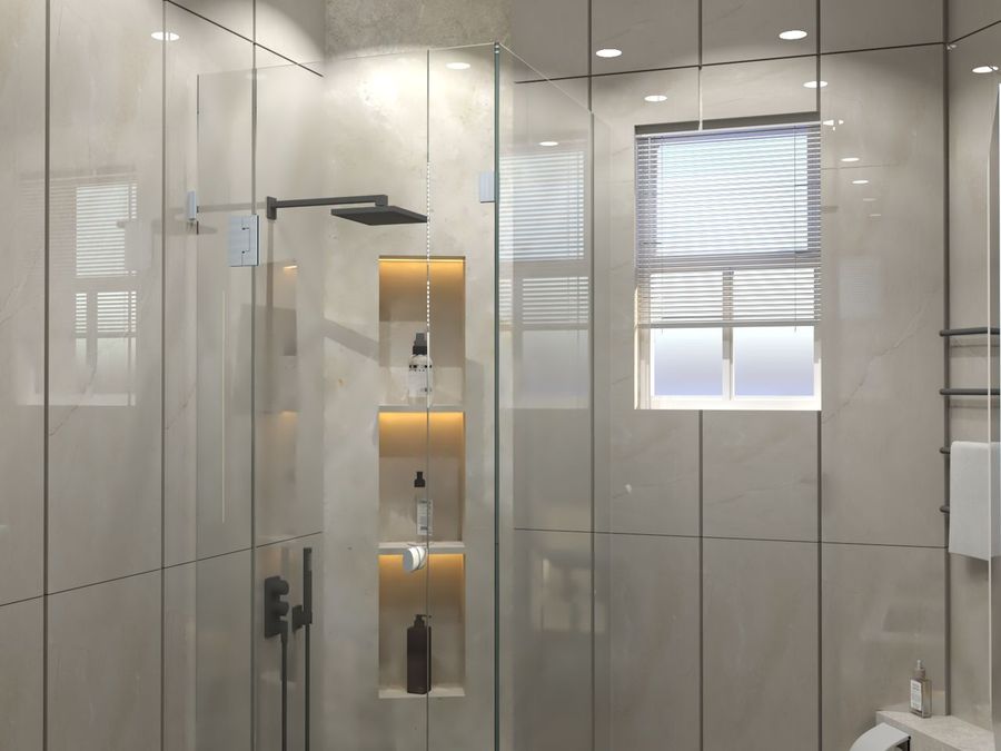 Adil Interior project 9