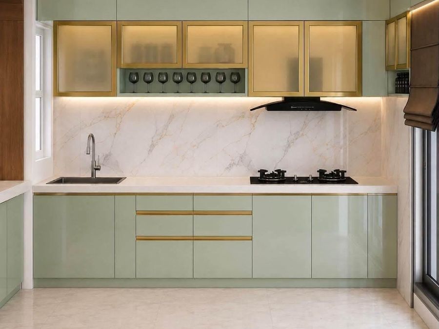 Adil Interior project 11