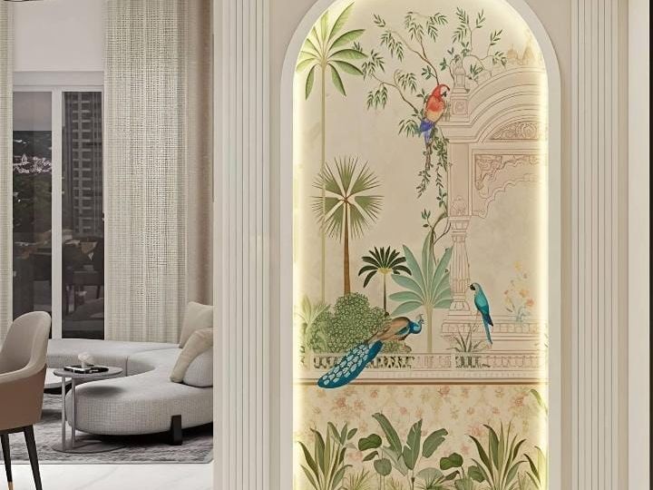 Adil Interior project 12