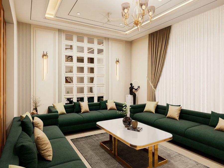 Adil Interior project 16