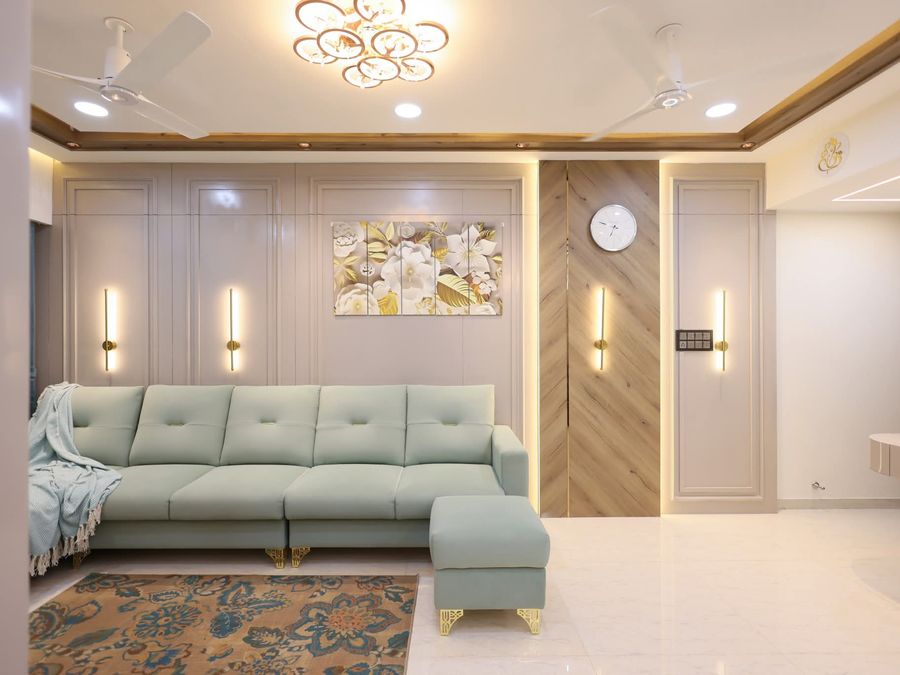 Adil Interior project 18