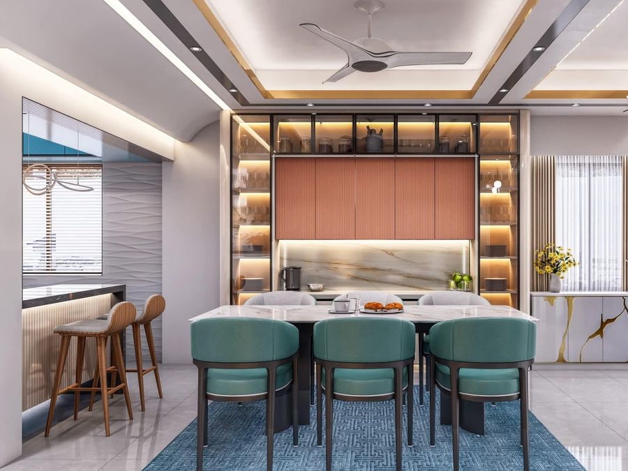 Adil Interior project 20