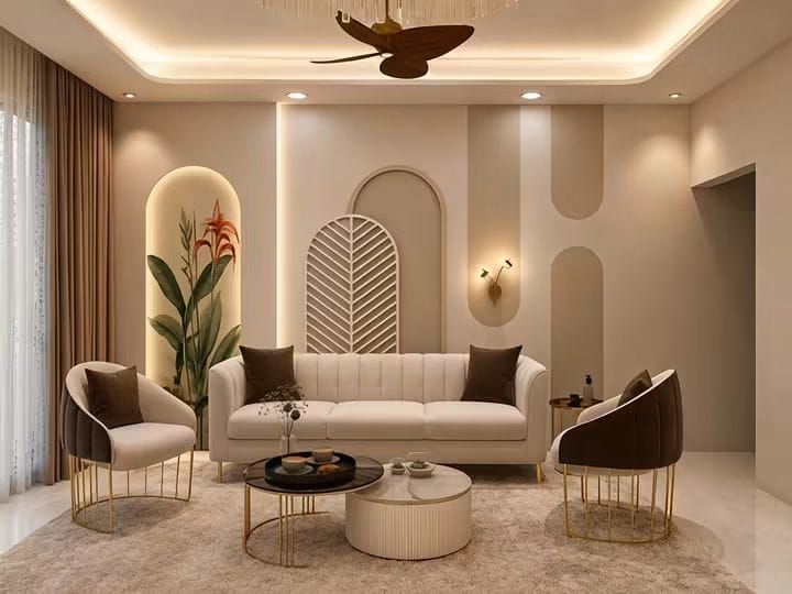 Adil Interior project 28
